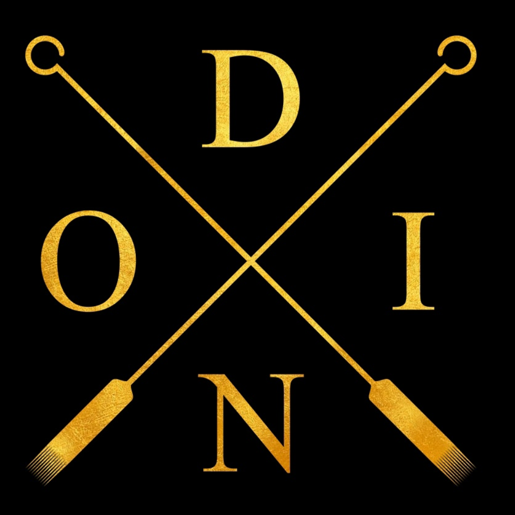 Odin Tattoo