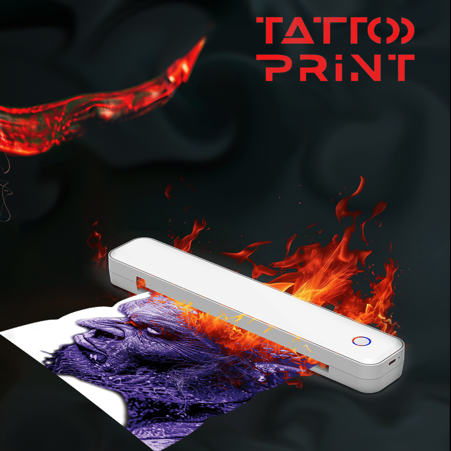 TATTOO-PRINT