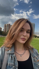 Ксения Лаврионова