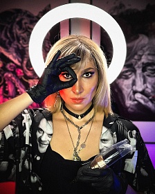 Инна Синано
