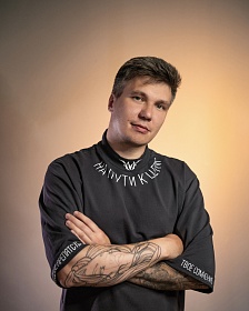 Юрий Васильев