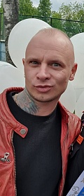Евгений Суббот