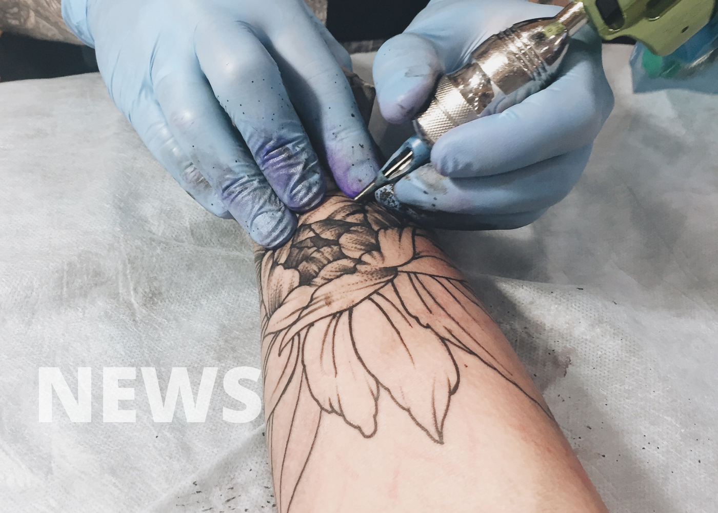 Дайджест новостей татуировки. 5 июля-11 июля