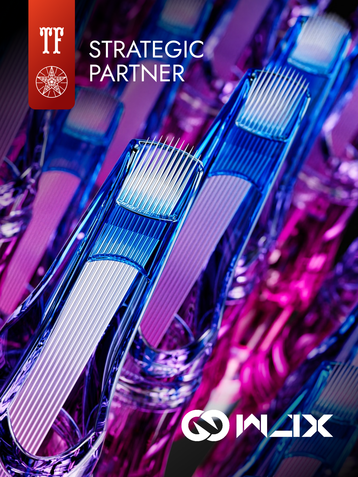 WJX RUSSIA - СТРАТЕГИЧЕСКИЙ ПАРТНЁР МОСКОВСКОГО И ПЕТЕРБУРГСКОГО TF 2026