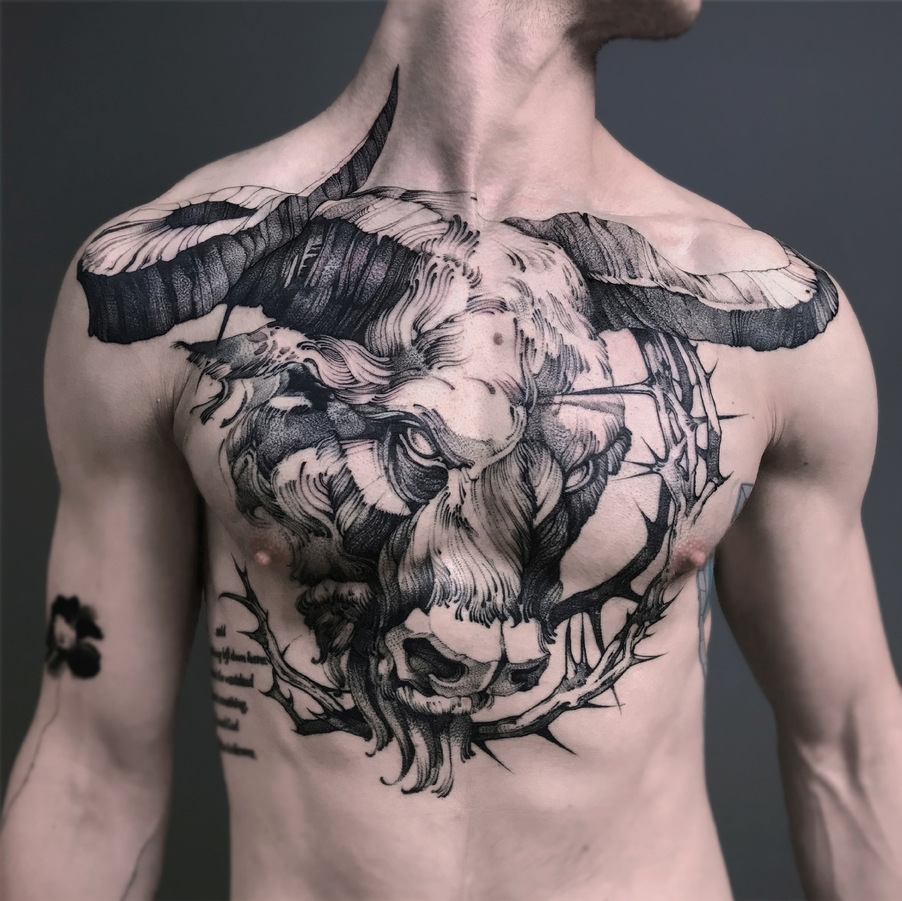 "Graphic " - номинация TF