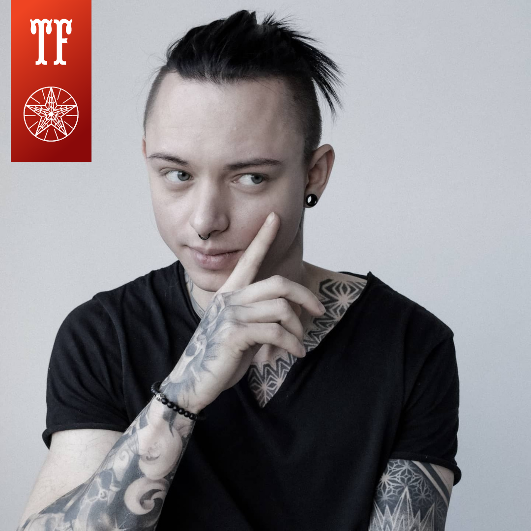Блиц с участником TF Денисом Рязановым