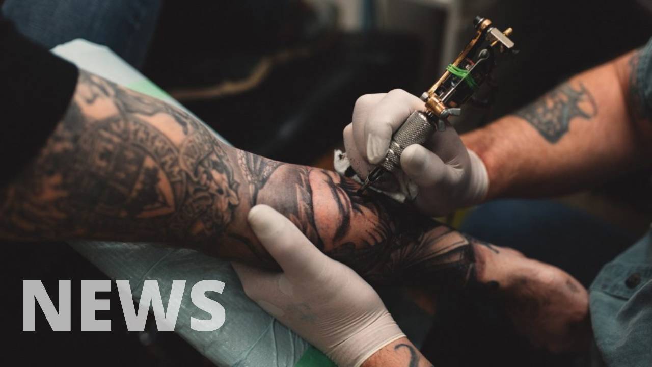 Дайджест новостей татуировки с 6 по 12 июня