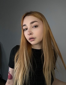 Полина Афанасьева