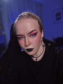 Елизавета Хансен
