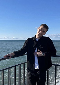 Дмитрий Бех