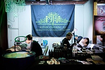 Выражаем благодарность нашему партнеру Runa Cosmetic!