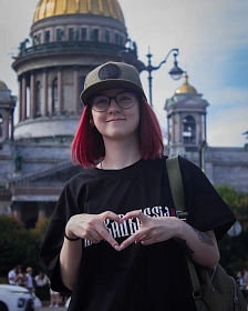Валерия Кузнецова