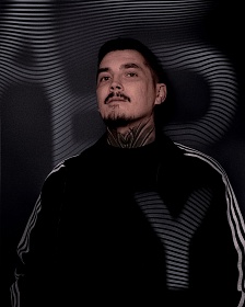 Станислав Абдюшев
