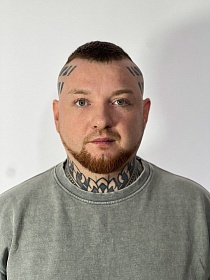 Николай Грачев