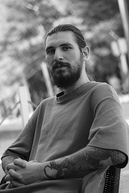 Дмитрий Мингилев