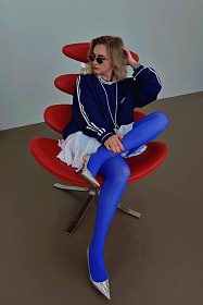 Анна Симонова