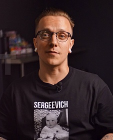 Георгий Ку