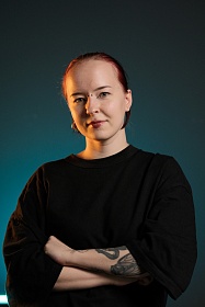 Елизавета Хансен