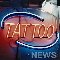 Дайджест новостей татуировки с 9 по 16 октября