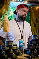 Выражаем благодарность нашему поддерживающему партнеру Druid!