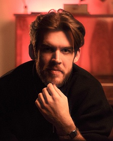 Валентин Тулинский