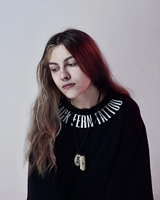 Виктория Сетина