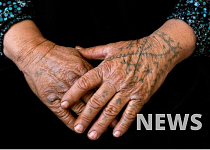 Дайджест новостей татуировки. 1-7 ноября