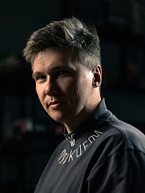Юрий Васильев