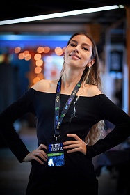 Анна Порофиева