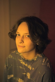 Александра Зернова