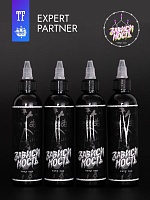 ЗАВИСИМОСТЬ — EXPERT PARTNER ПЕТЕРБУРГСКОГО TF 2026