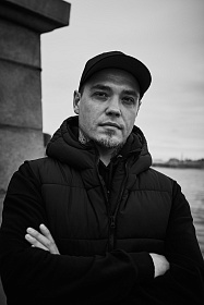 Сергей Лепехин