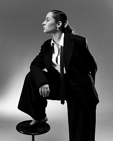 Полина Калинина