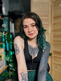 Елизавета Акимова