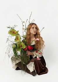 Полина RedHead