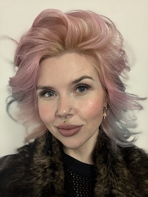 Анна Соболенкова