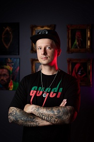 Юрий Тимко